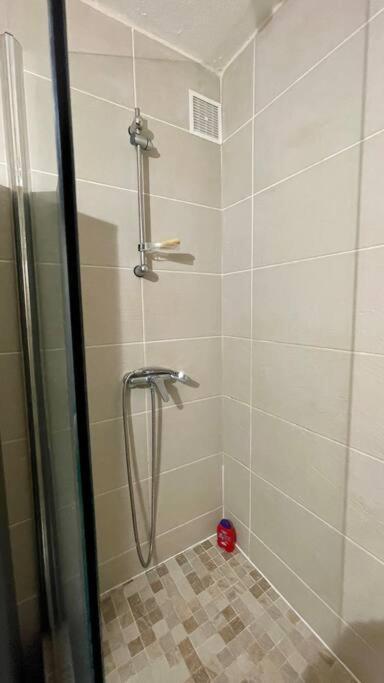 L'Hermitage - Appartement T3 En Bord De Plage Filaos Eksteriør bilde